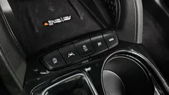 2024 ChevroletGMDaewoo Trailblazer 1.3 Turbo 4WD — фото 14