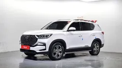 2023 SsangYong Rexton Diesel 2.2 4WD — фото 1