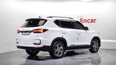 2023 SsangYong Rexton Diesel 2.2 4WD — фото 2