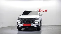 2023 SsangYong Rexton Diesel 2.2 4WD — фото 3
