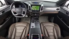 2023 SsangYong Rexton Diesel 2.2 4WD — фото 7