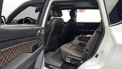 2023 SsangYong Rexton Diesel 2.2 4WD — фото 11