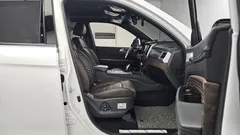 2023 SsangYong Rexton Diesel 2.2 4WD — фото 12