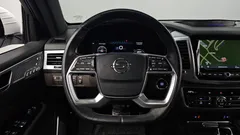 2023 SsangYong Rexton Diesel 2.2 4WD — фото 14