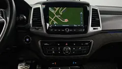 2023 SsangYong Rexton Diesel 2.2 4WD — фото 15