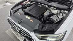 2021 Audi A6 40 TDI Quattro Premium — фото 6