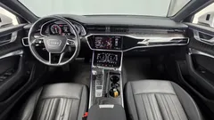 2021 Audi A6 40 TDI Quattro Premium — фото 7
