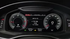 2021 Audi A6 40 TDI Quattro Premium — фото 8