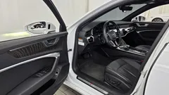 2021 Audi A6 40 TDI Quattro Premium — фото 10