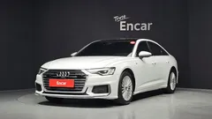 2021 Audi A6 40 TDI Quattro Premium — фото 11