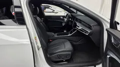 2021 Audi A6 40 TDI Quattro Premium — фото 15
