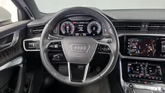 2021 Audi A6 40 TDI Quattro Premium — фото 17