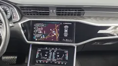 2021 Audi A6 40 TDI Quattro Premium — фото 18