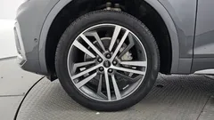 2023 Audi Q5 40 TDI Quattro Premium, серый — фото 5