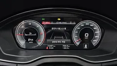 2023 Audi Q5 40 TDI Quattro Premium, серый — фото 8