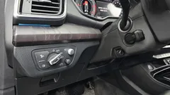 2023 Audi Q5 40 TDI Quattro Premium, серый — фото 14