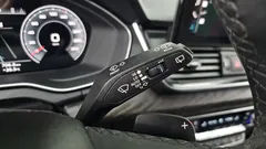 2023 Audi Q5 40 TDI Quattro Premium, серый — фото 16