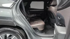 2023 Hyundai Tucson Inspiration 2WD, серый — фото 12