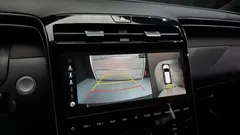 2023 Hyundai Tucson Inspiration 2WD, серый — фото 15