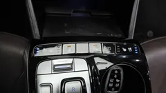 2023 Hyundai Tucson Inspiration 2WD, серый — фото 17
