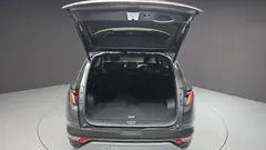 2023 Hyundai Tucson Inspiration 2WD, серый — фото 20