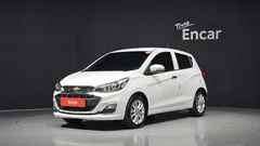 2022 ChevroletGMDaewoo Spark Premier — фото 1