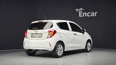 2022 ChevroletGMDaewoo Spark Premier — фото 2