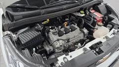 2022 ChevroletGMDaewoo Spark Premier — фото 6
