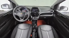 2022 ChevroletGMDaewoo Spark Premier — фото 7
