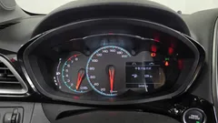 2022 ChevroletGMDaewoo Spark Premier — фото 8