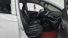 2022 ChevroletGMDaewoo Spark Premier — фото 11