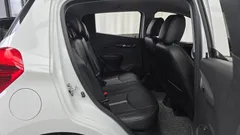 2022 ChevroletGMDaewoo Spark Premier — фото 12