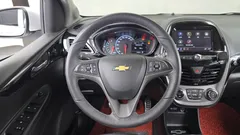 2022 ChevroletGMDaewoo Spark Premier — фото 13