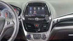 2022 ChevroletGMDaewoo Spark Premier — фото 14