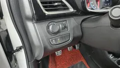 2022 ChevroletGMDaewoo Spark Premier — фото 18