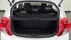 2022 ChevroletGMDaewoo Spark Premier — фото 20
