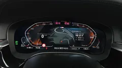 2022 BMW Gran Turismo 620d M Sport, синий — фото 8