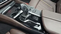 2022 BMW Gran Turismo 620d M Sport, синий — фото 9