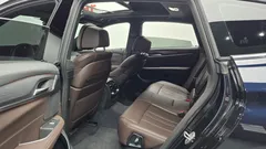 2022 BMW Gran Turismo 620d M Sport, синий — фото 16