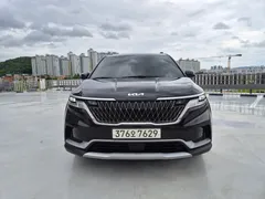 2023 Kia Carnival Diesel 9-Seater Prestige — фото 6