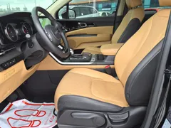 2023 Kia Carnival Diesel 9-Seater Prestige — фото 18