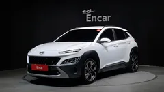 2022 Hyundai Kona Gasoline 2.0 2WD — фото 1