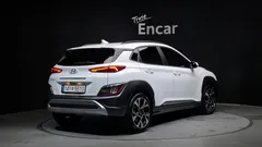 2022 Hyundai Kona Gasoline 2.0 2WD — фото 2