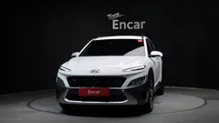 2022 Hyundai Kona Gasoline 2.0 2WD — фото 3