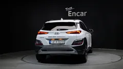 2022 Hyundai Kona Gasoline 2.0 2WD — фото 4