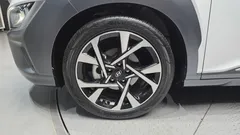2022 Hyundai Kona Gasoline 2.0 2WD — фото 5