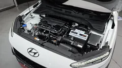 2022 Hyundai Kona Gasoline 2.0 2WD — фото 6