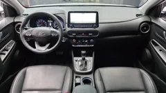 2022 Hyundai Kona Gasoline 2.0 2WD — фото 7