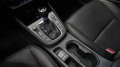 2022 Hyundai Kona Gasoline 2.0 2WD — фото 9