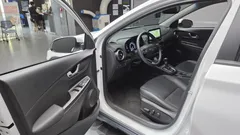 2022 Hyundai Kona Gasoline 2.0 2WD — фото 10